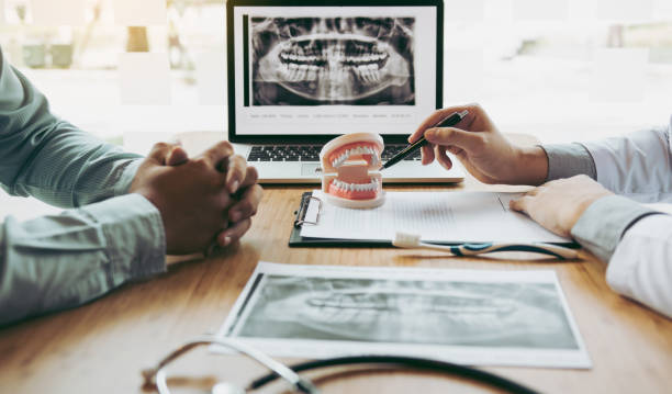 Best Emergency Root Canal Therapy in Captains Cove, VA