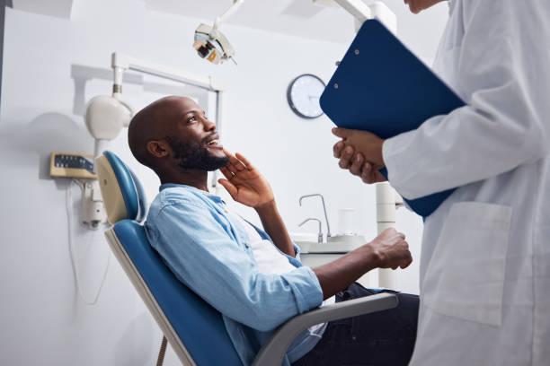 Best Emergency Dental Care for Sports Injuries in Captains Cove, VA