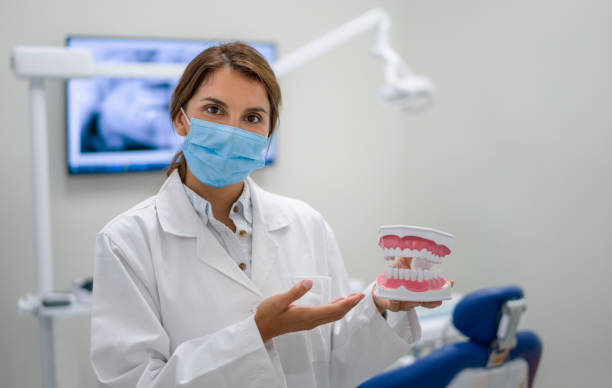 Best Emergency Orthodontic Repairs in Captains Cove, VA