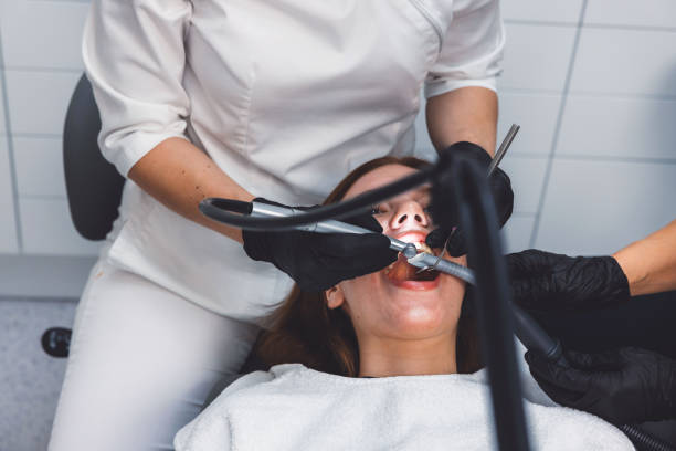Best Knocked-Out Tooth (Avulsed Tooth) Treatment in Captains Cove, VA